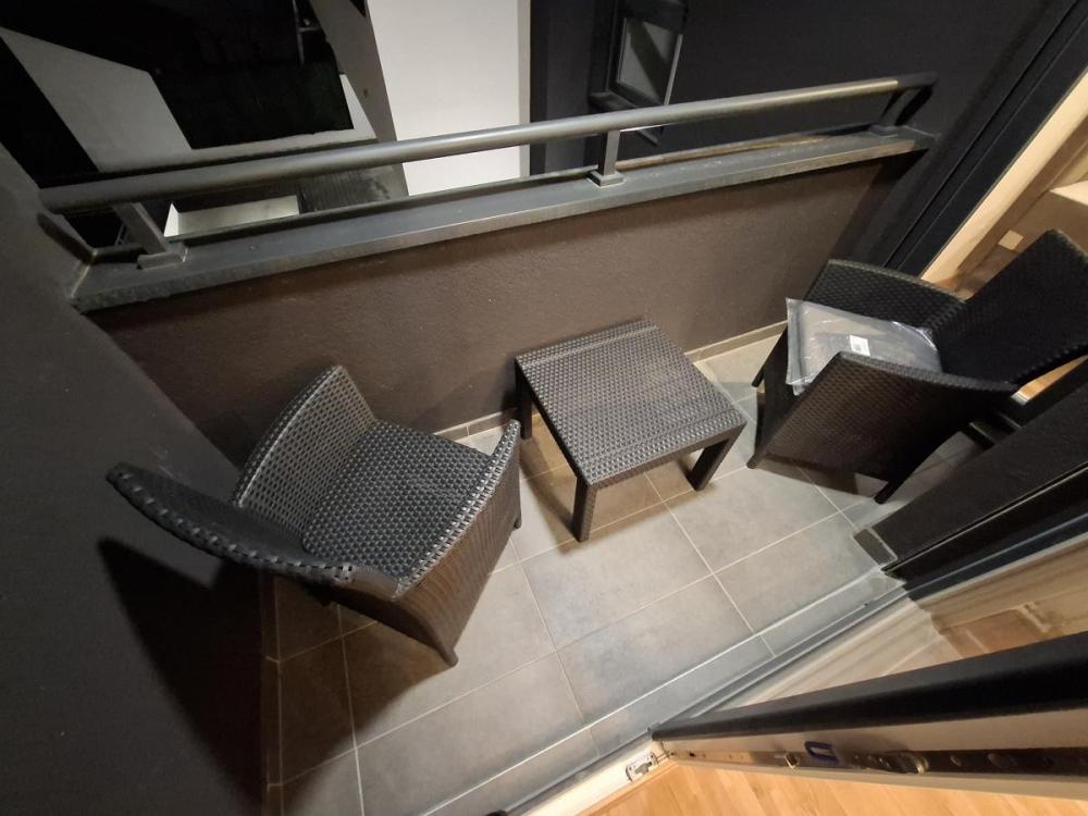 Slika 11 - Jednoiposoban stan za izdavanje, 39m2, 400€