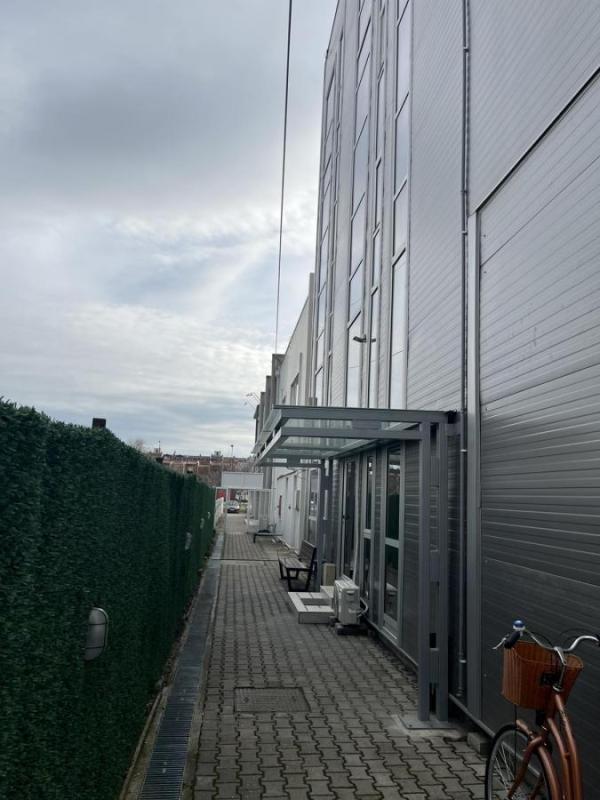 Slika 11 -  Lokal za izdavanje, 150m2, 1.000€