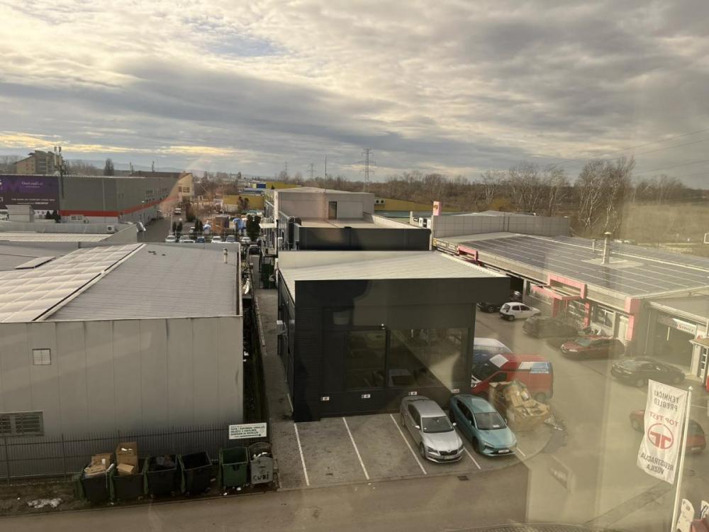 Slika 7 -  Lokal za izdavanje, 150m2, 1.000€