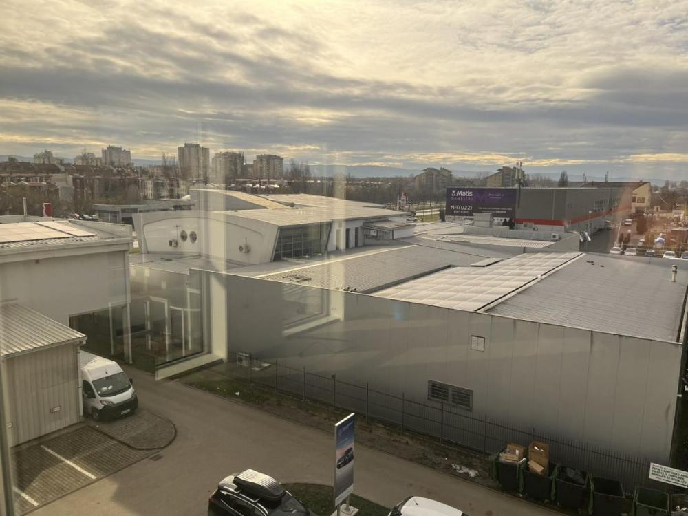 Slika 8 -  Lokal za izdavanje, 150m2, 1.000€