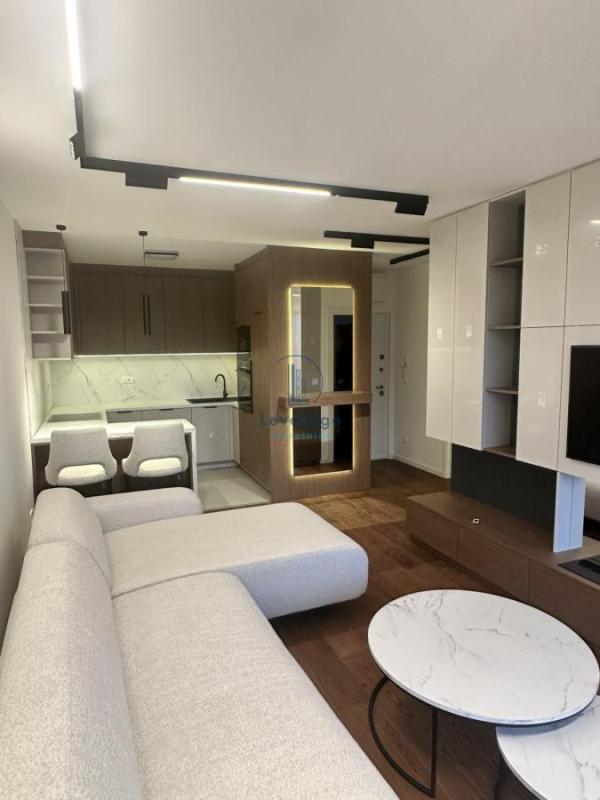 Glavna slika -Slanački put, Dvosoban stan na prodaju, 47m2, 172.000€