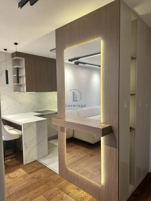 Slika 5 - Slanački put, Dvosoban stan na prodaju, 47m2, 172.000€