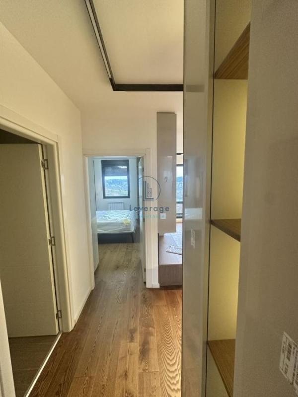 Slika 4 - Slanački put, Dvosoban stan na prodaju, 47m2, 172.000€