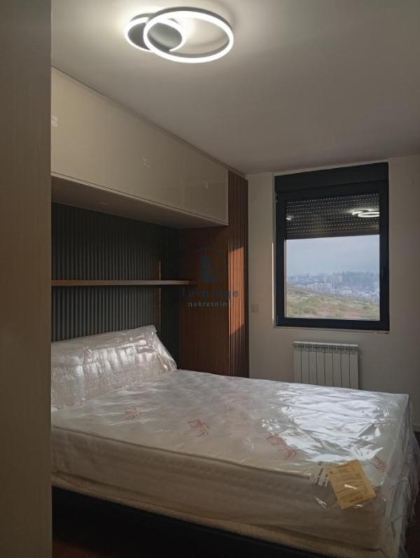 Slika 9 - Slanački put, Dvosoban stan na prodaju, 47m2, 172.000€