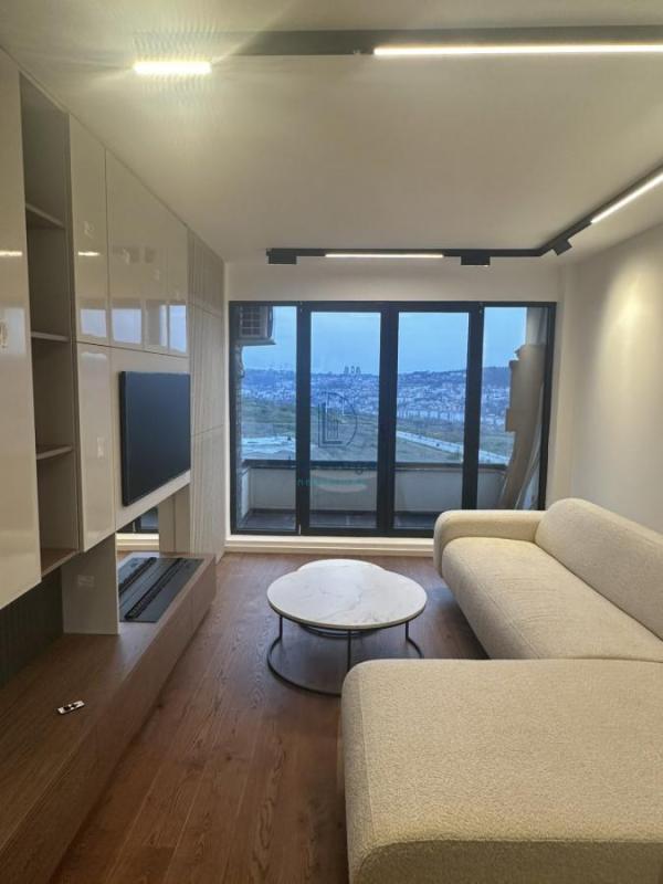 Slika 1 - Slanački put, Dvosoban stan na prodaju, 47m2, 172.000€