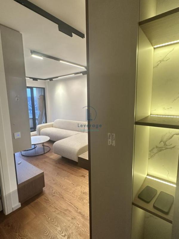 Slika 3 - Slanački put, Dvosoban stan na prodaju, 47m2, 172.000€