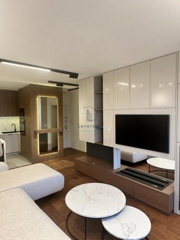 Slika 2 - Slanački put, Dvosoban stan na prodaju, 47m2, 172.000€