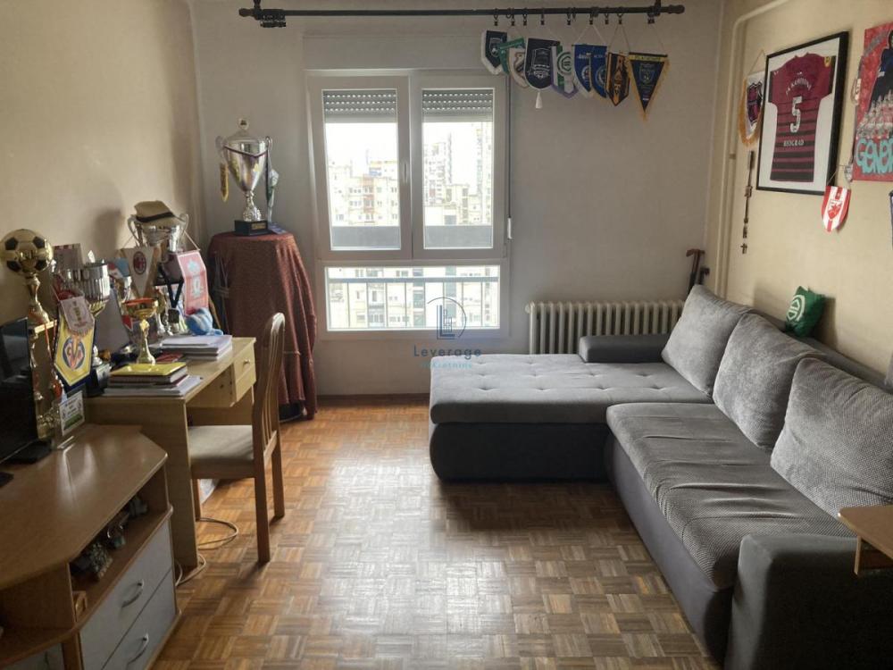 Slika 1 - Dr Ivana Ribara, Četvorosoban stan na prodaju, 100m2, 249.000€