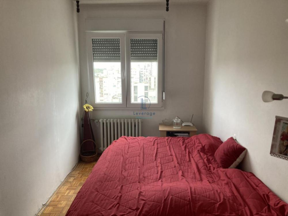 Slika 8 - Dr Ivana Ribara, Četvorosoban stan na prodaju, 100m2, 249.000€