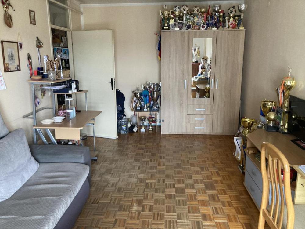 Slika 2 - Dr Ivana Ribara, Četvorosoban stan na prodaju, 100m2, 249.000€