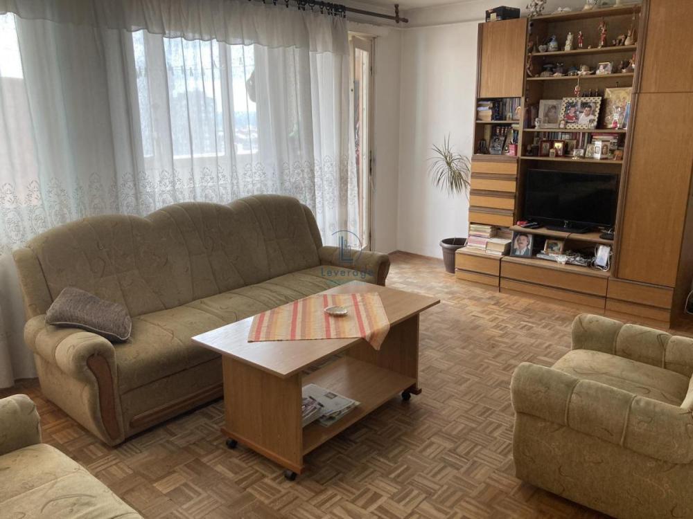 Slika 4 - Dr Ivana Ribara, Četvorosoban stan na prodaju, 100m2, 249.000€