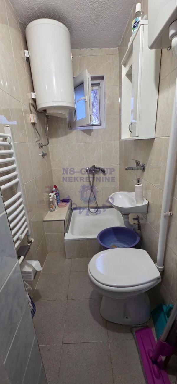 Slika 0 - Stan na prodaju, 33m2, 75.190€