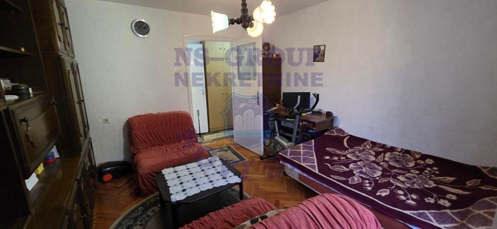 Slika 5 - Stan na prodaju, 33m2, 75.190€