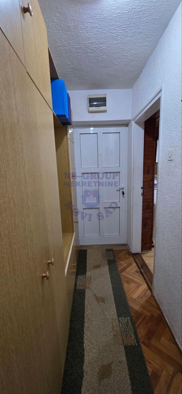 Slika 1 - Stan na prodaju, 33m2, 75.190€