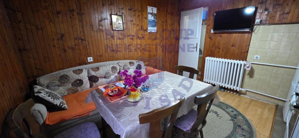 Slika 4 - Stan na prodaju, 33m2, 75.190€