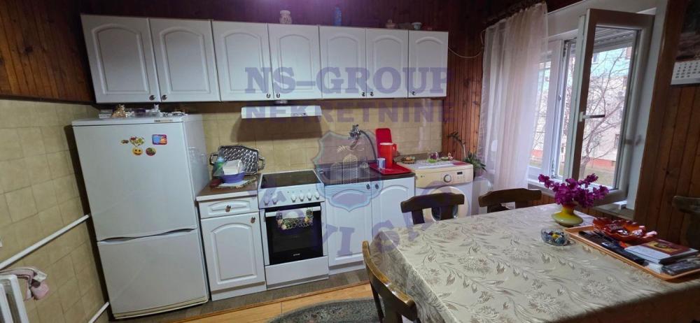 Slika 2 - Stan na prodaju, 33m2, 75.190€