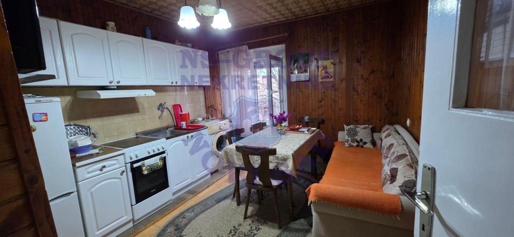 Slika 3 - Stan na prodaju, 33m2, 75.190€