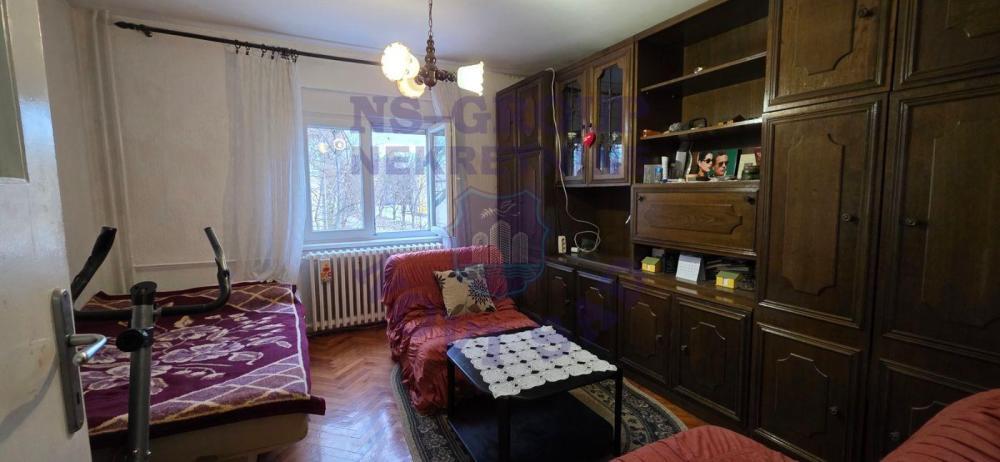 Glavna slika - Stan na prodaju, 33m2, 75.190€