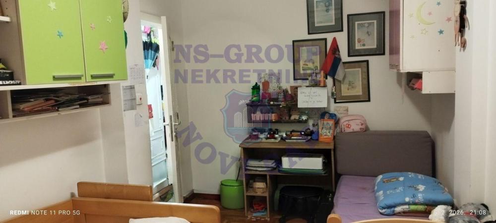 Slika 3 - Jednoiposoban stan na prodaju, 39m2, 118.450€