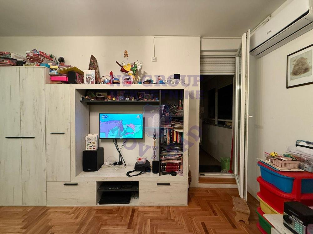 Slika 7 - Jednoiposoban stan na prodaju, 39m2, 118.450€