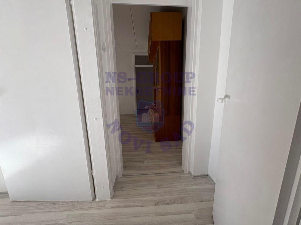 Slika 1 - Dvosoban stan na prodaju, 50m2, 105.060€