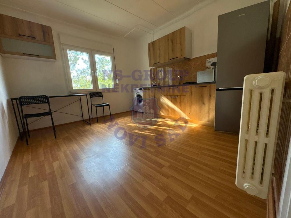 Glavna slika -Dvosoban stan na prodaju, 50m2, 105.060€