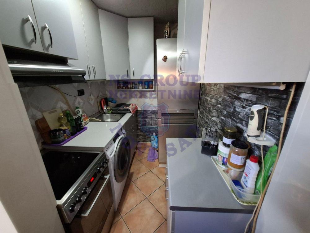 Slika 3 - Jednoiposoban stan na prodaju, 23m2, 63.650€