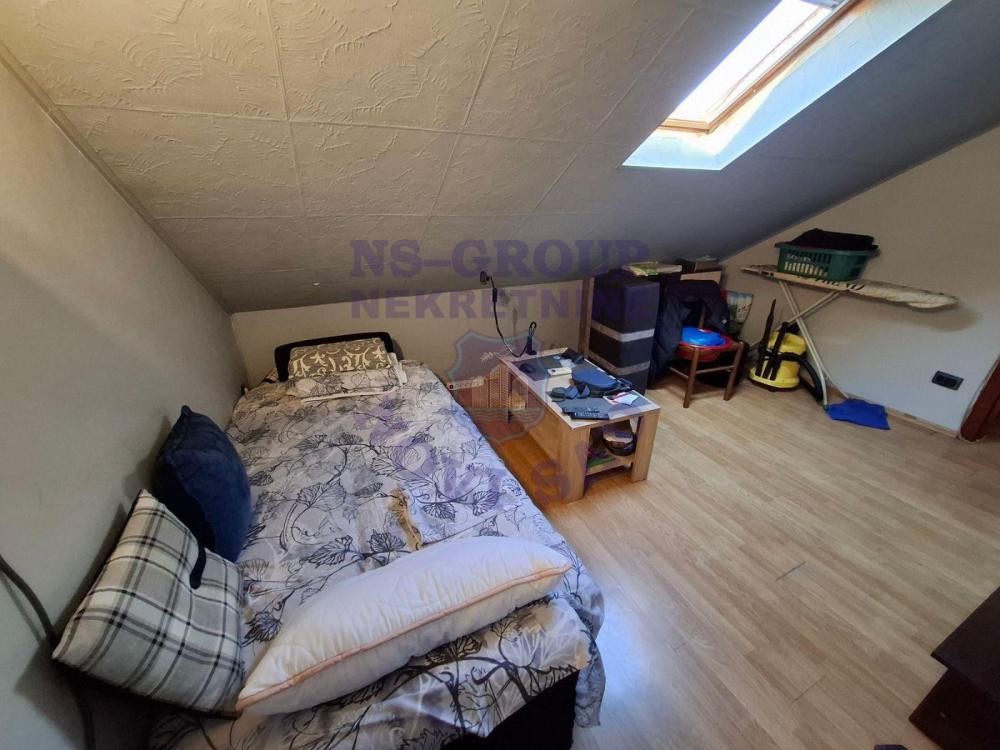 Slika 2 - Jednoiposoban stan na prodaju, 23m2, 63.650€