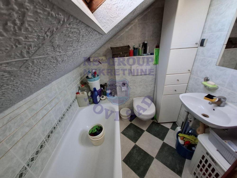 Slika 1 - Jednoiposoban stan na prodaju, 23m2, 63.650€