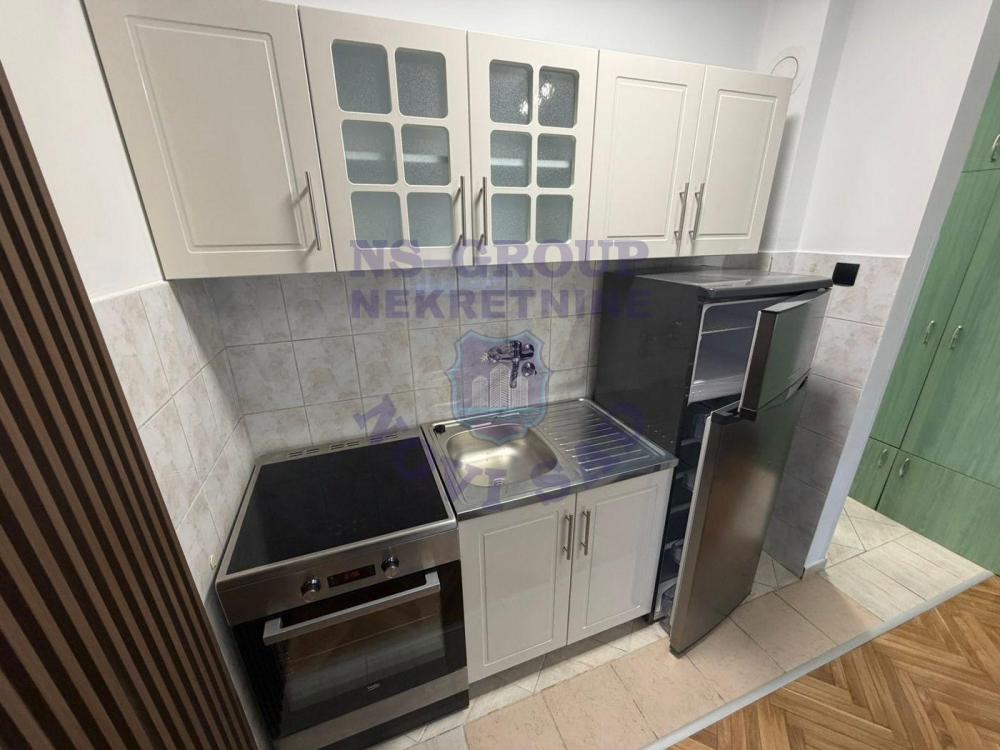 Slika 3 - Stan na prodaju, 19m2, 92.700€