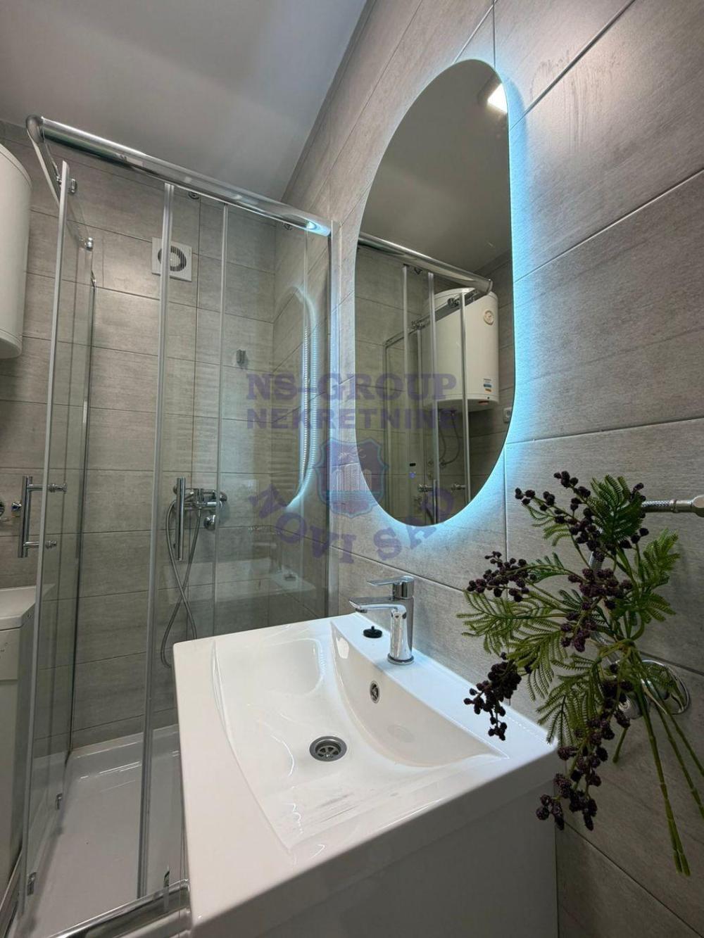 Slika 1 - Stan na prodaju, 19m2, 92.700€