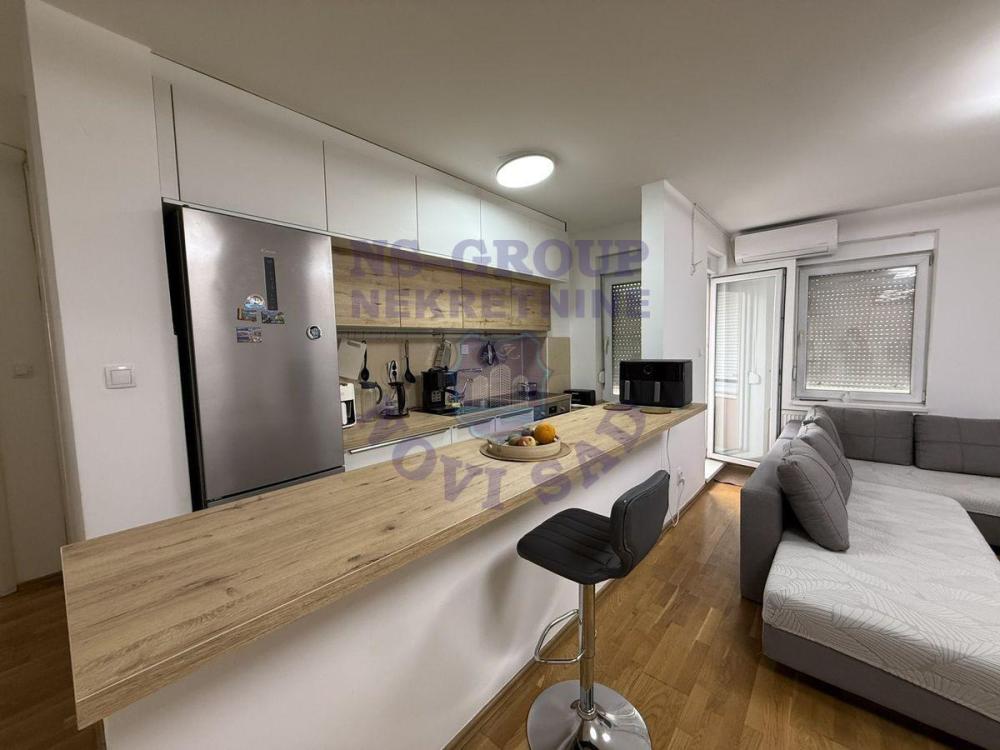 Slika 2 - Trosoban stan na prodaju, 66m2, 190.000€