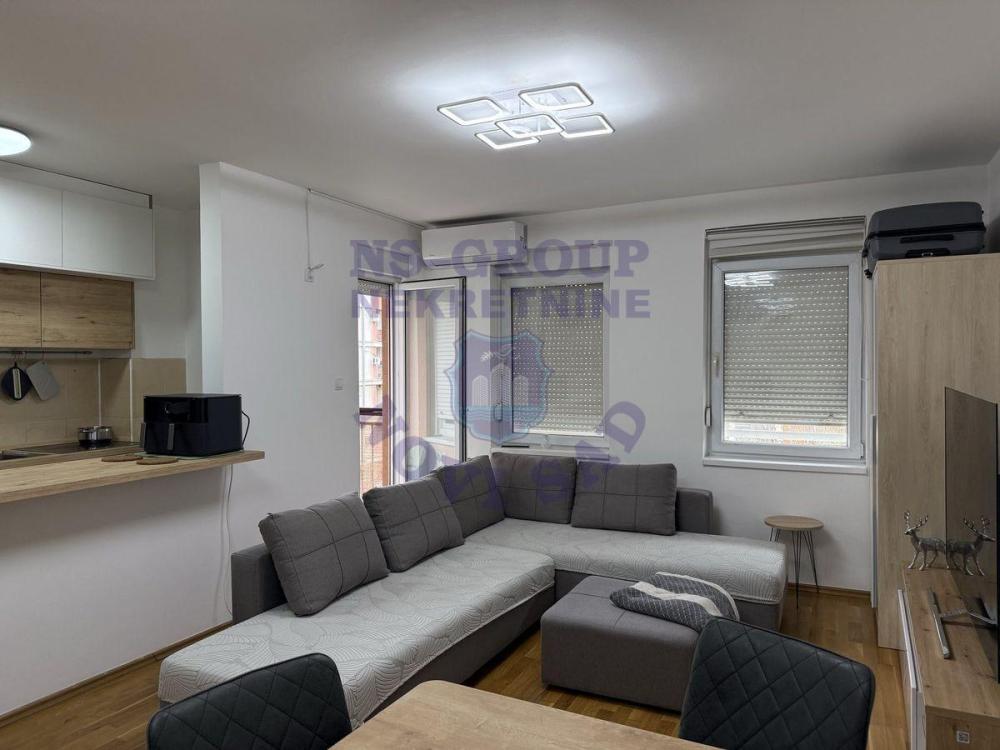 Slika 3 - Trosoban stan na prodaju, 66m2, 190.000€