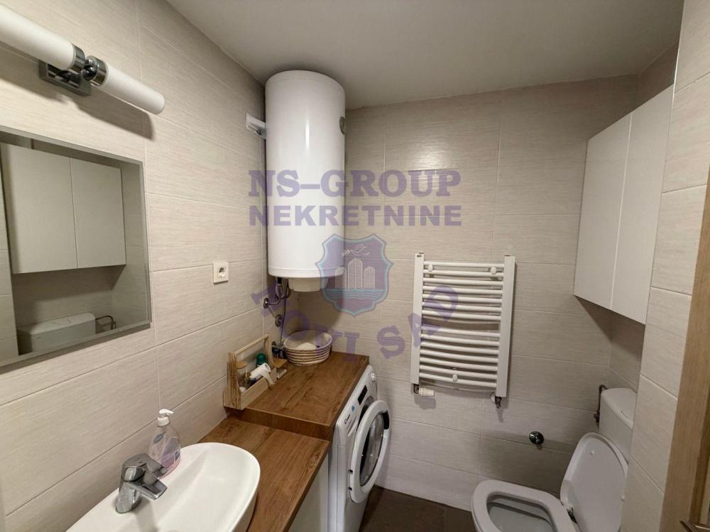 Slika 10 - Dvosoban stan na prodaju, 50m2, 144.200€