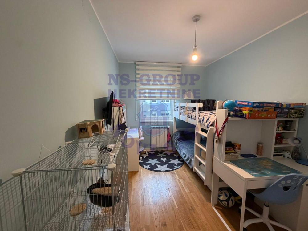 Slika 6 - Dvosoban stan na prodaju, 50m2, 144.200€