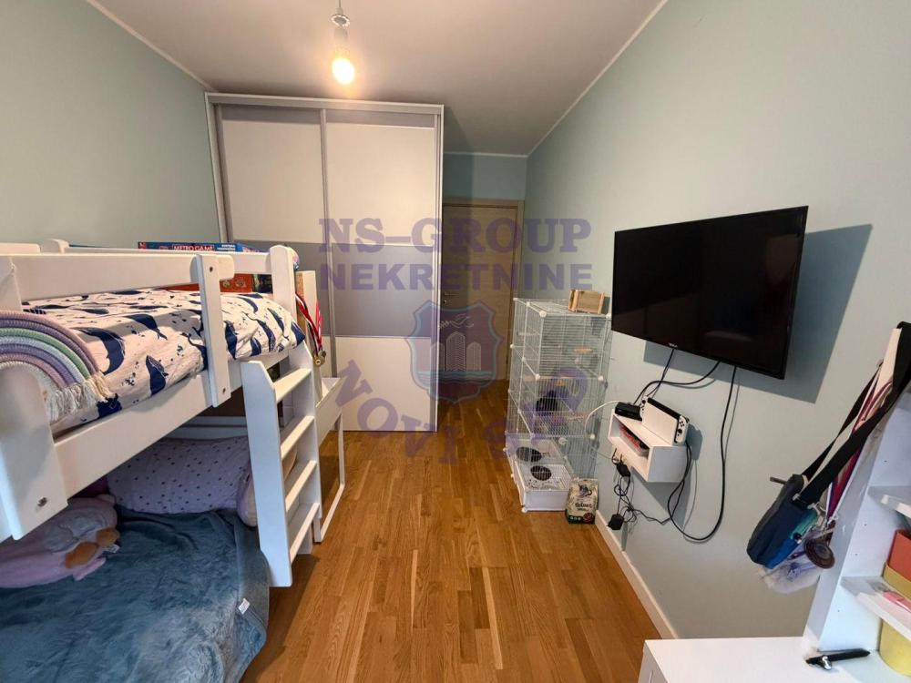 Slika 7 - Dvosoban stan na prodaju, 50m2, 144.200€