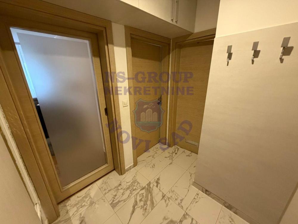 Slika 8 - Dvosoban stan na prodaju, 50m2, 144.200€