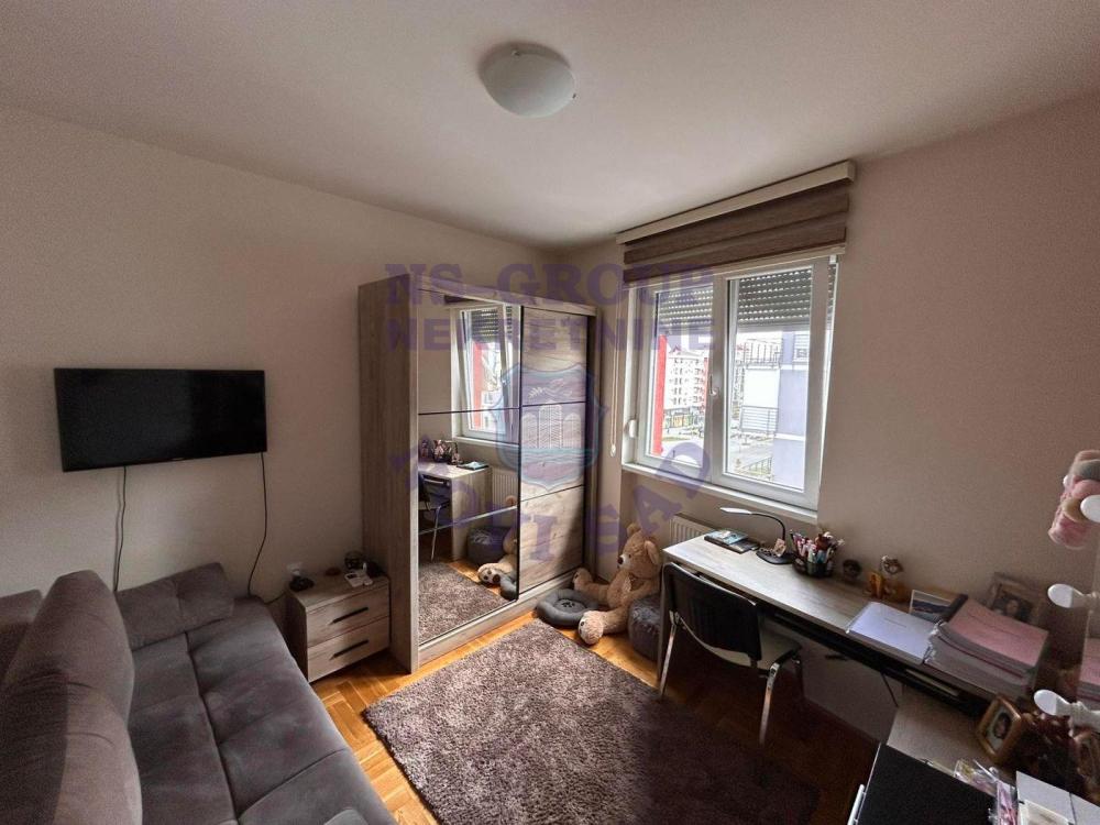 Slika 3 - Troiposoban stan na prodaju, 74m2, 190.550€