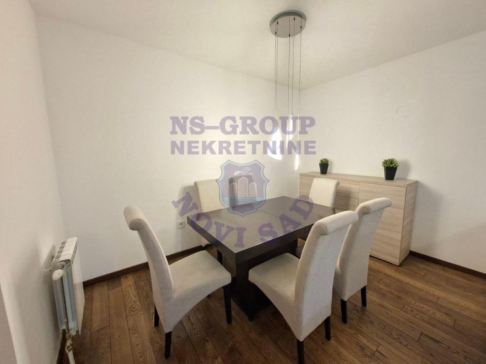 Slika 1 - Trosoban stan na prodaju, 86m2, 247.200€