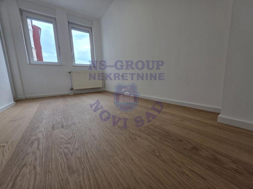 Slika 3 - Dvosoban stan na prodaju, 39m2, 128.750€