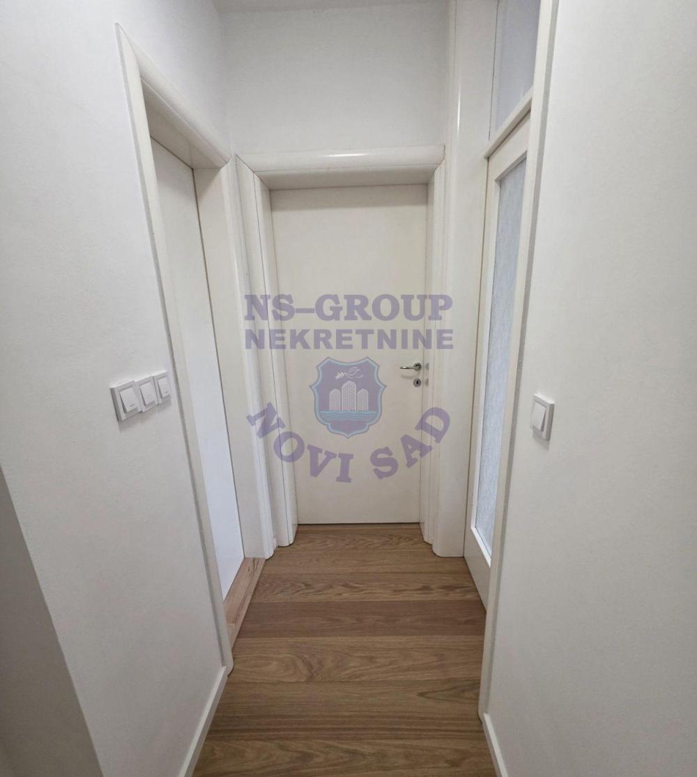 Slika 2 - Dvosoban stan na prodaju, 39m2, 128.750€