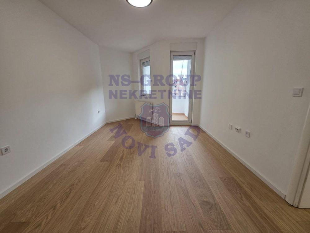 Glavna slika -Dvosoban stan na prodaju, 39m2, 128.750€