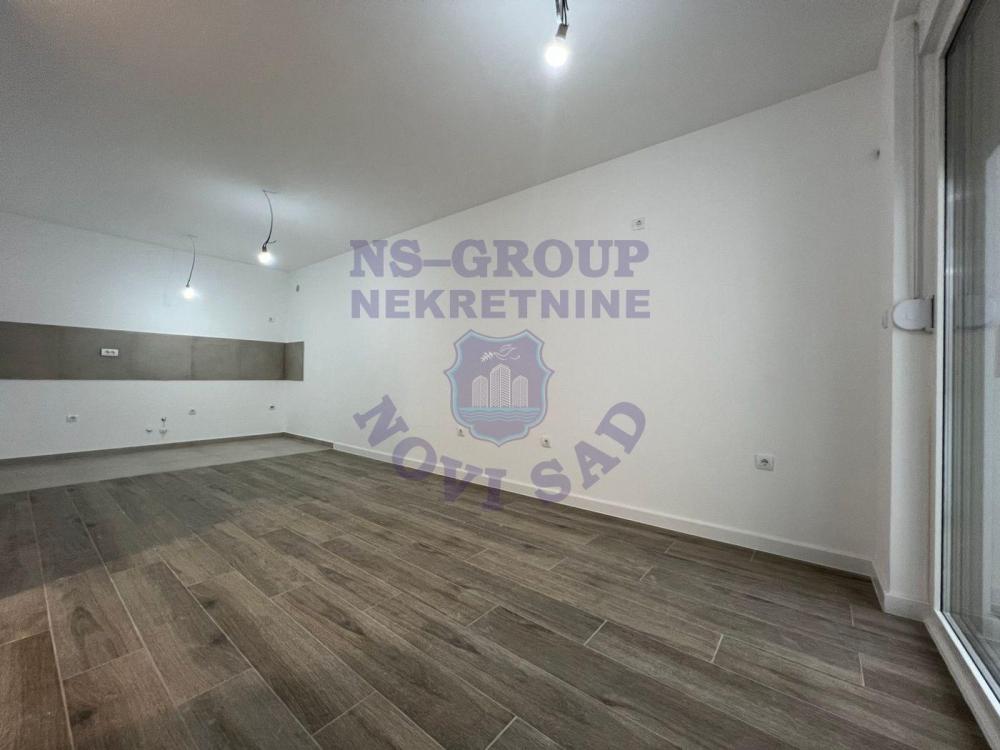 Slika 1 - Trosoban stan na prodaju, 54m2, 139.050€