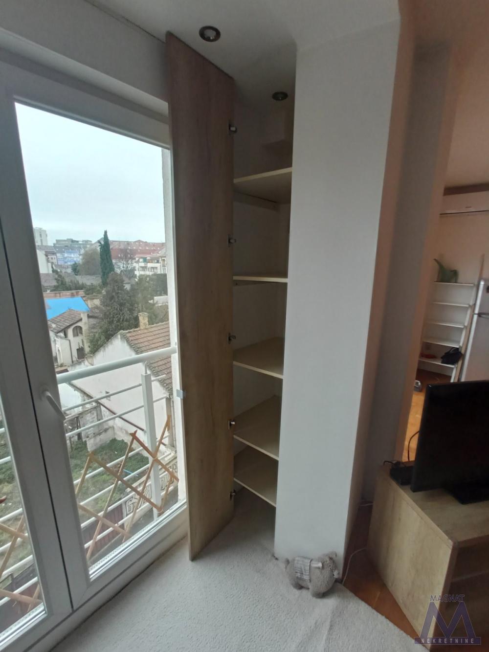 Slika 6 - Jednosoban stan na prodaju, 34m2, 119.000€
