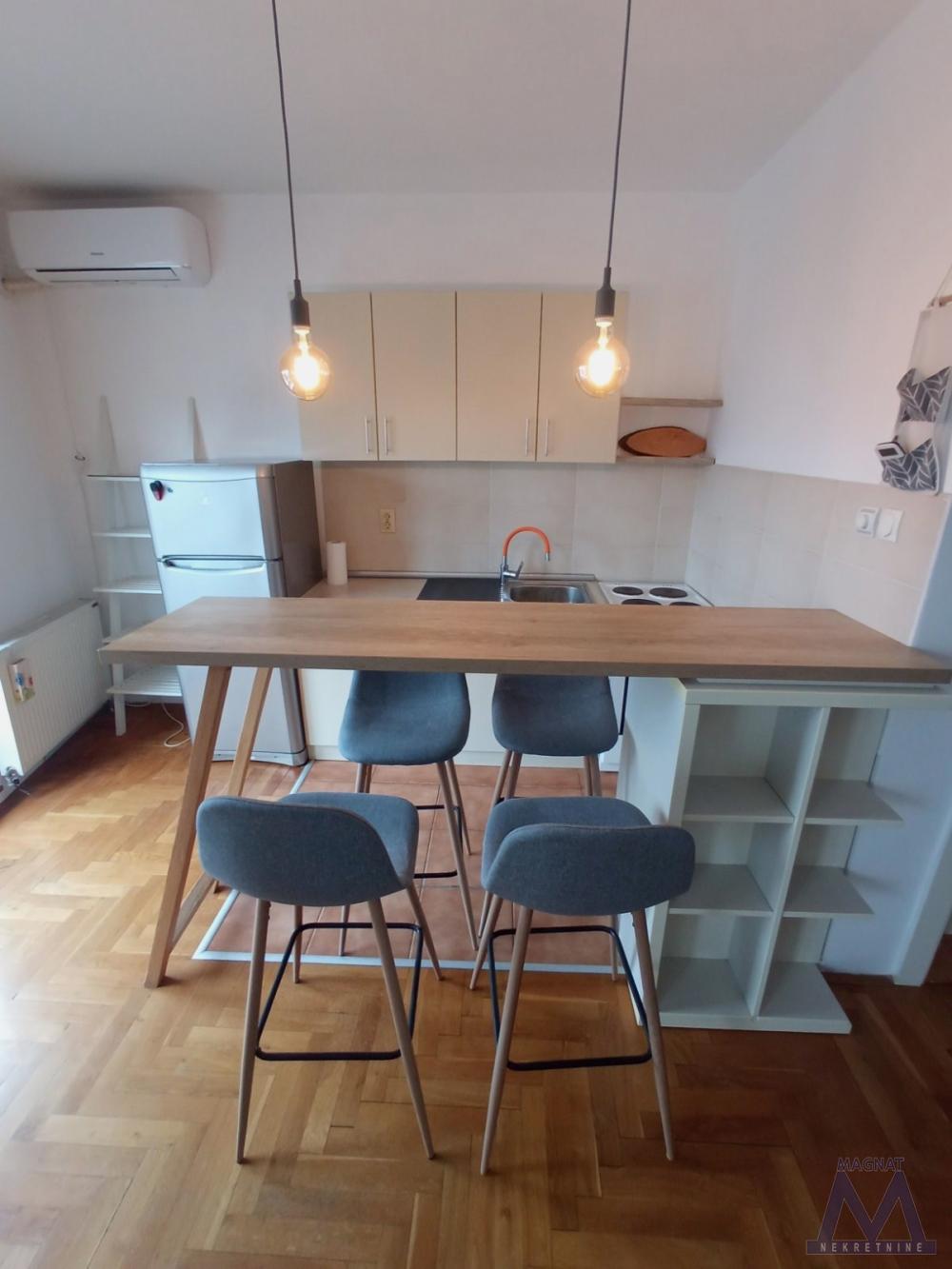 Slika 4 - Jednosoban stan na prodaju, 34m2, 119.000€