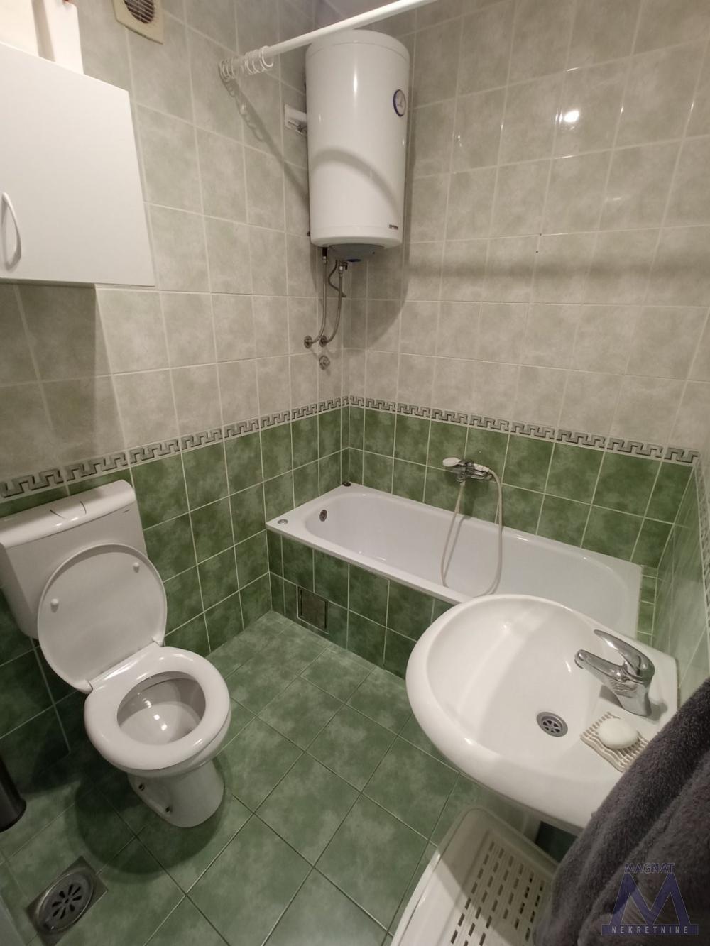 Slika 7 - Jednosoban stan na prodaju, 34m2, 119.000€