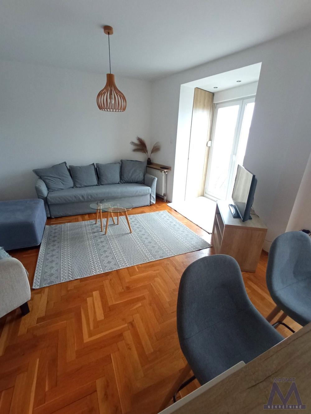 Slika 2 - Jednosoban stan na prodaju, 34m2, 119.000€