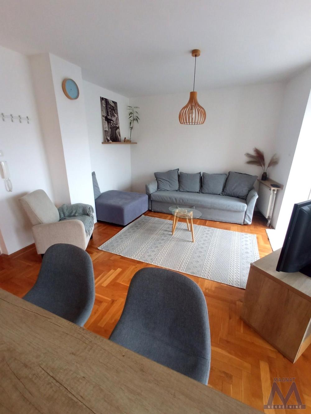 Slika 1 - Jednosoban stan na prodaju, 34m2, 119.000€