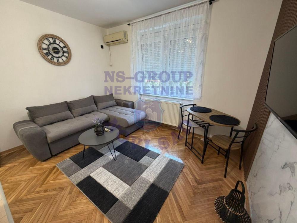 Slika 2 - Jednosoban stan na prodaju, 19m2, 92.700€