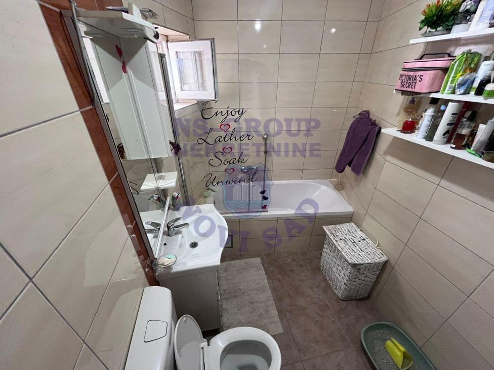 Slika 6 - Trosoban stan na prodaju, 75m2, 154.500€